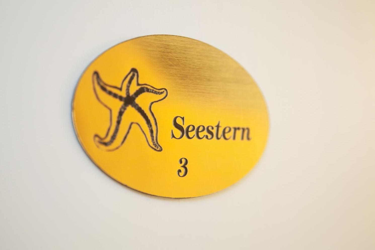 Seestern קייטום מראה חיצוני תמונה